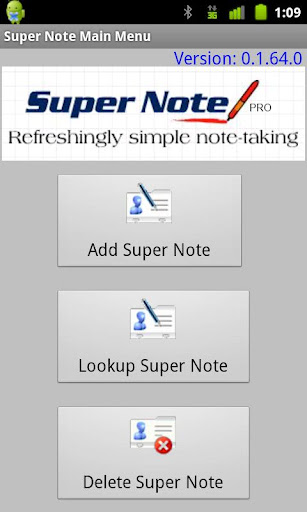 Super Note Pro apk