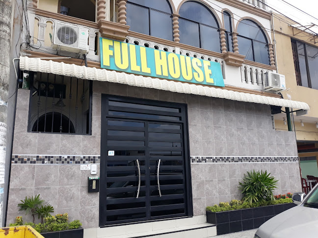Suite Full house - Guayaquil
