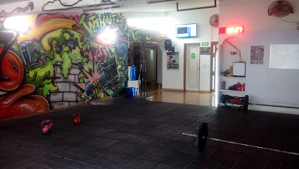 Funtional training center - Av. 9 Este #1163 #11- a, Cúcuta, Norte de Santander, Colombia
