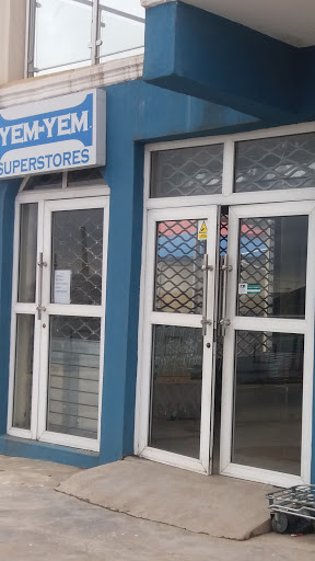 Yem-Yem Superstores MAGODO, Magodo Shopping Arcade, Ayodele Fanoiki Street, Magodo St, Isheri, Lagos, Nigeria, Convenience Store, state Ogun