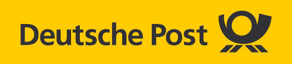 Logotipo de Deutsche Post Company