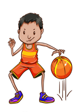 Resultado de imagen de dribling baloncesto