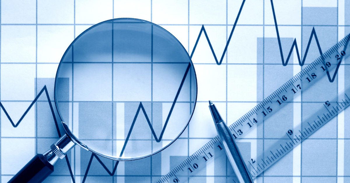 Reseacrh the competition for Industrial Marketing