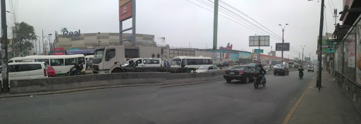 Oficina BCP C.C Real Plaza - Santa Clara - Banco