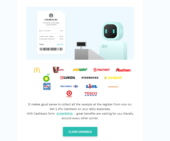 is ai marketing a scam ai marketing review offline cashback