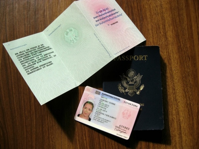 Dịch vụ làm visa Đức - Dịch vụ làm visa Đức nhanh chóng, chuyên nghiệp
