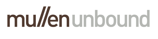 Logotipo de la empresa Mullen