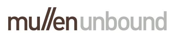 Logotipo da empresa Mullen