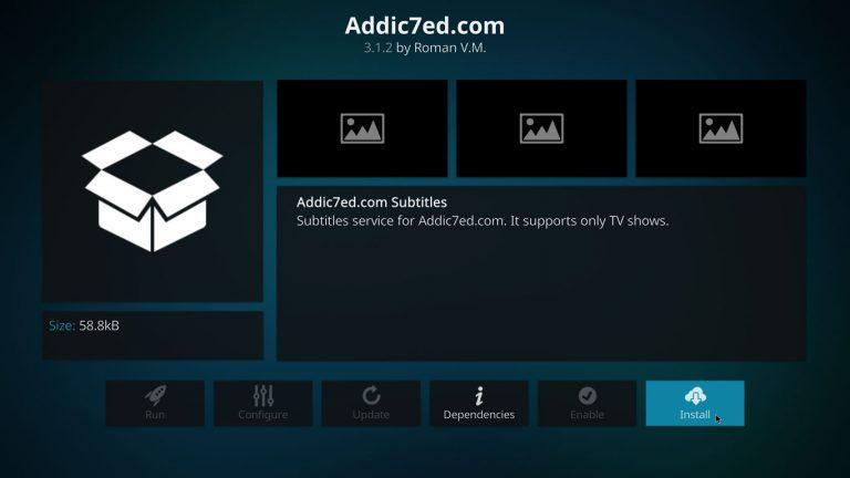 enable subtitles on kodi 17 