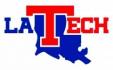 Louisiana Tech University Logo