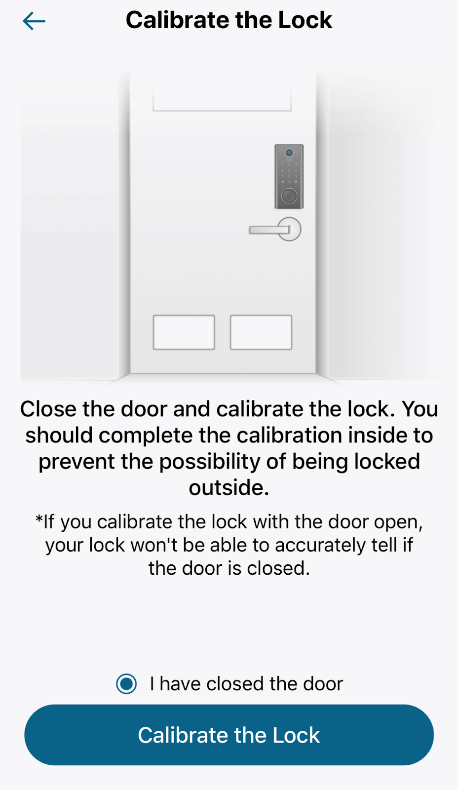Eufy Smart Lock Auto Lock Not Working [Fixed]  