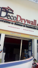 DecoDrywall