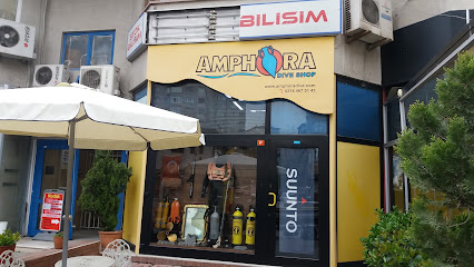Amphora Dıve Shop