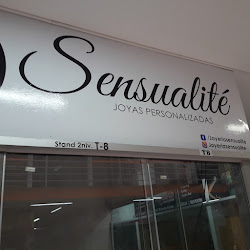 Sensualité