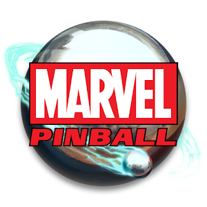 Marvel Pinball apk Download