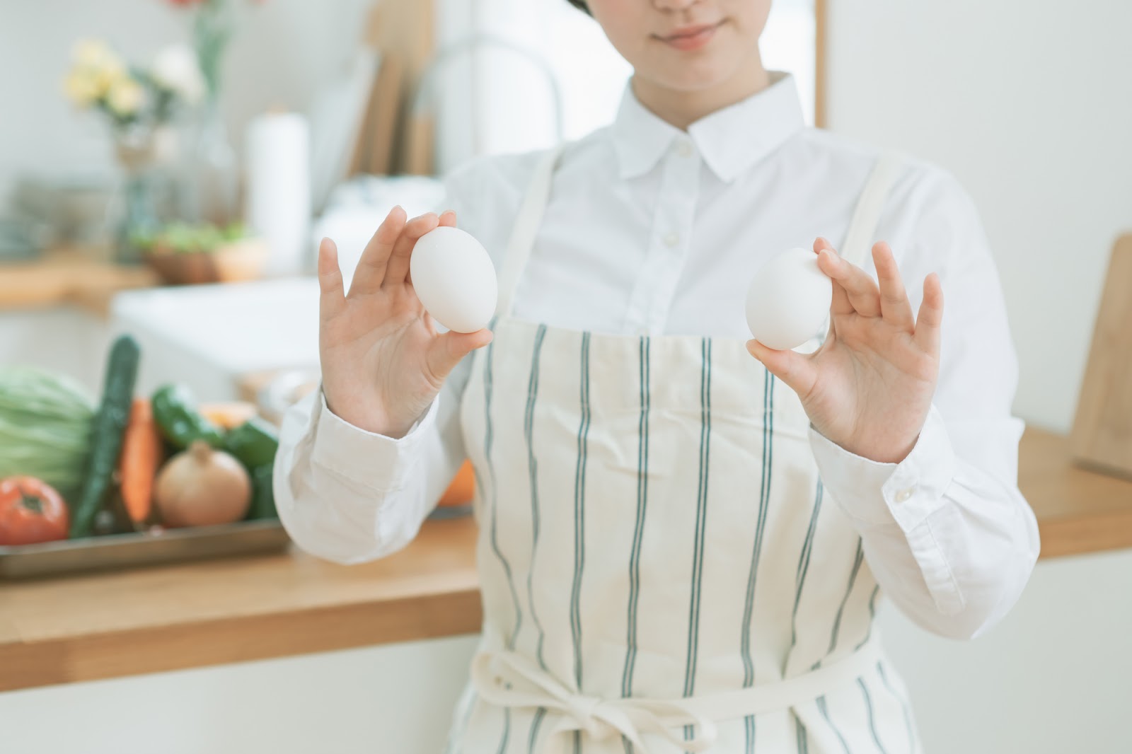 1番お得で美味しいと思える卵の選び方は？