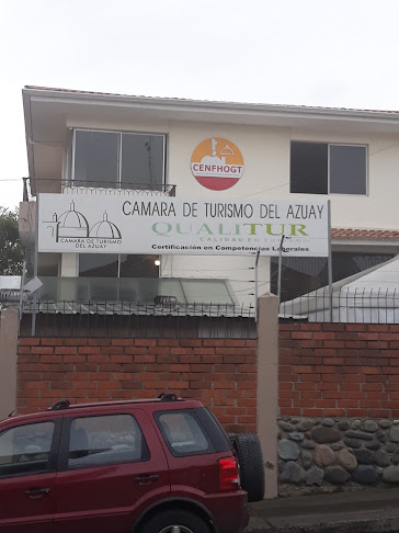 Opiniones de Cenfhogt-CTA Escuela de Gastronomía en Cuenca - Escuela
