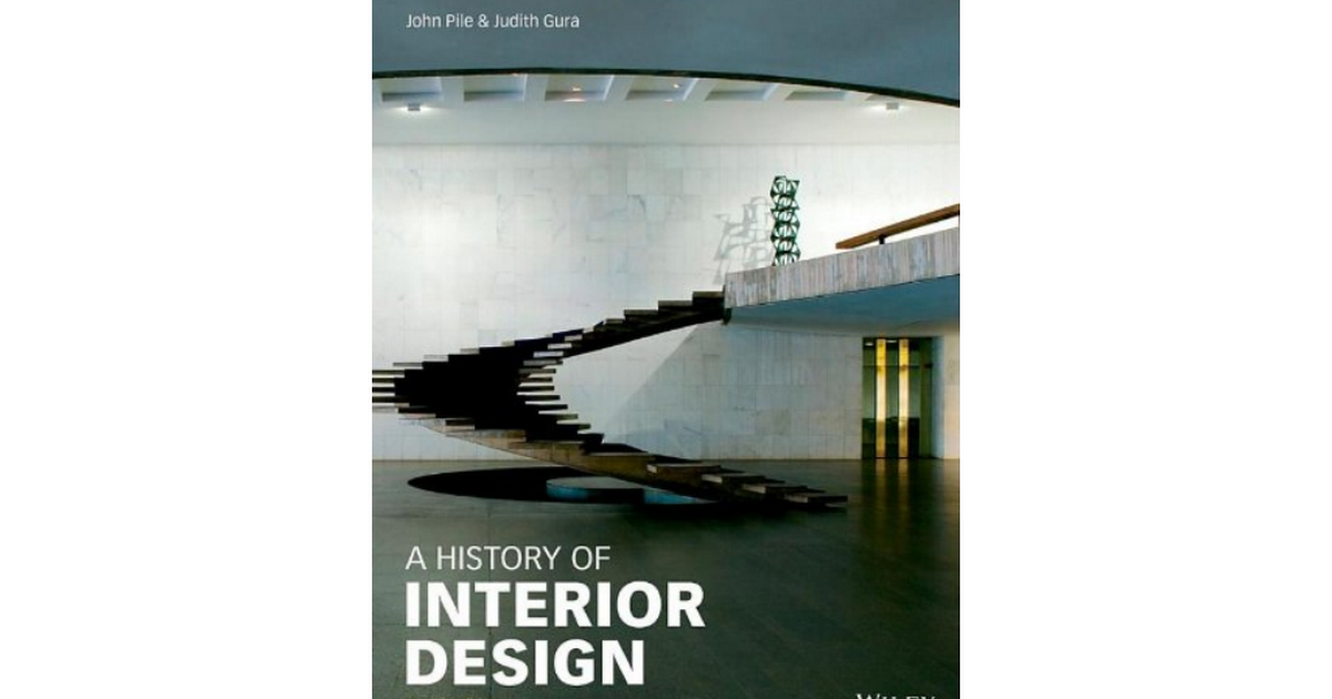 1118403517 History Interior Design John Pile Pdf Google Drive