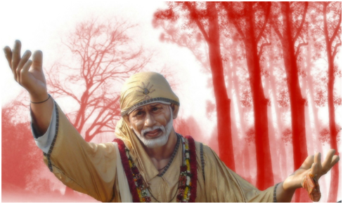 Shirdi Sai Baba