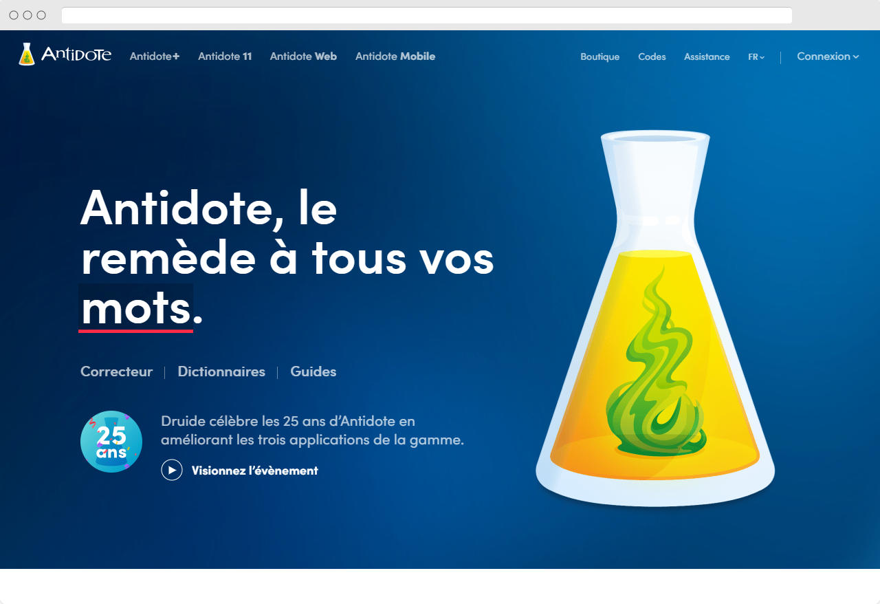 Grammarly en français ? Voici 3 alternatives \