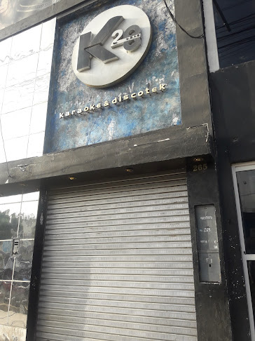 Opiniones de K28 DISCO en Trujillo - Discoteca