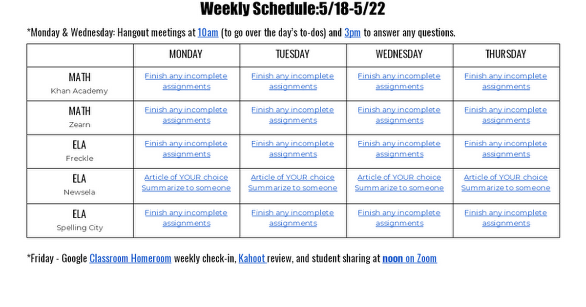 weekly-to-do-list-google-docs