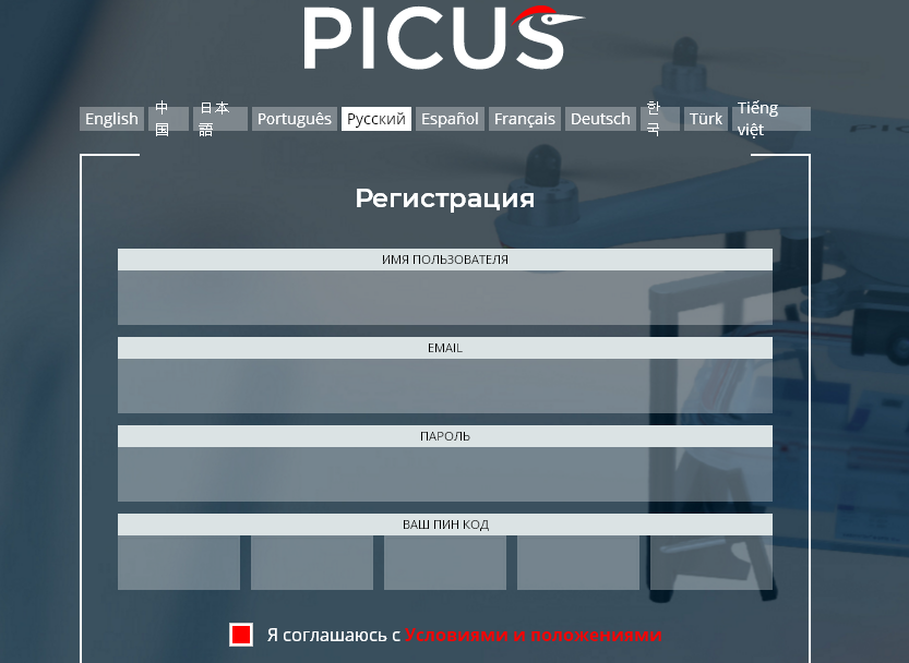 Детальный обзор Picus: тарифные планы, отзывы