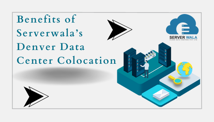 Serverwala’s Denver Data Center Colocation