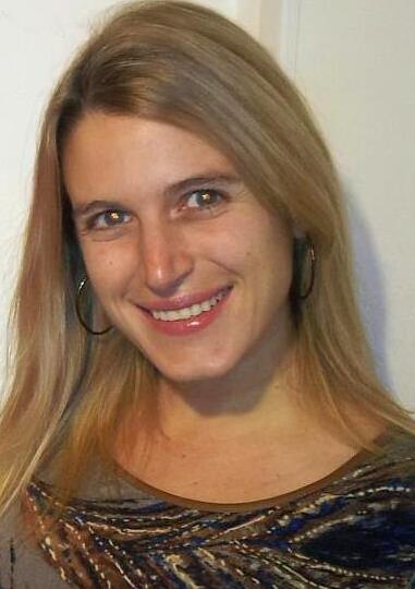 Mrs. Monique Sarfity