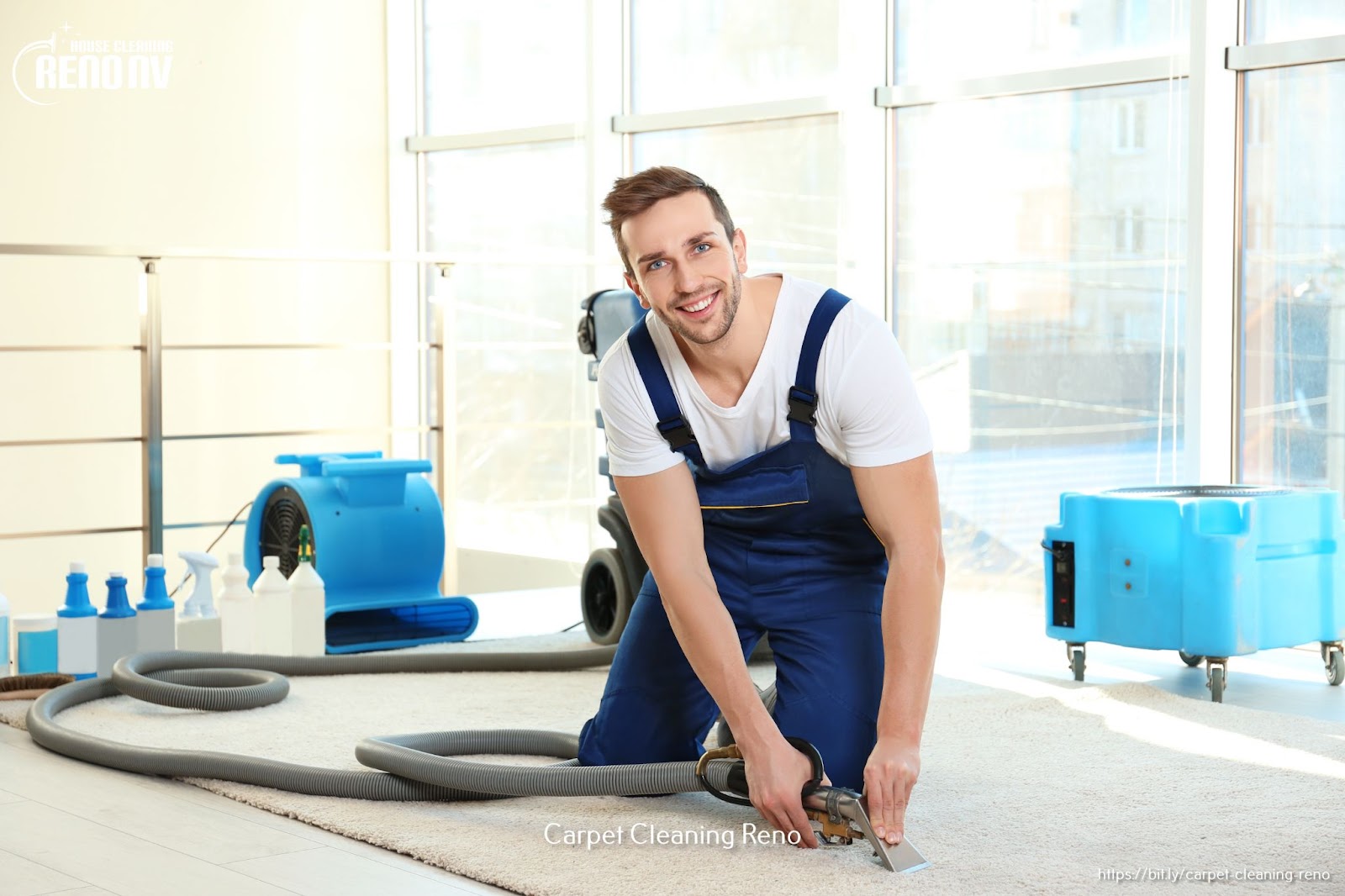 House Cleaning Reno NV Explains How to Choose a Reliable Cleaning Company –  Digital Journal
