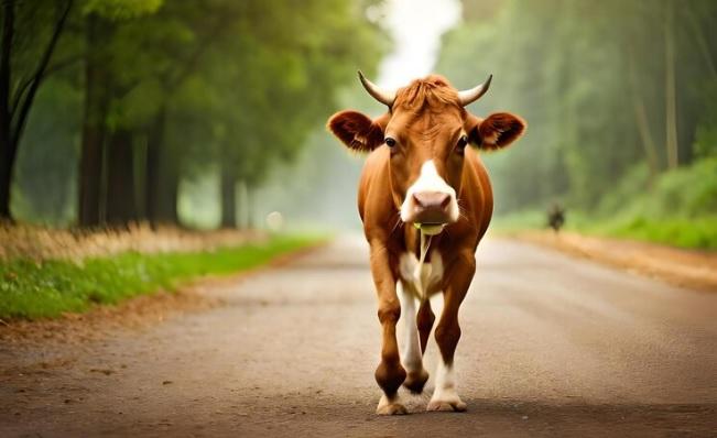 A Guide to Choosing the Best Names for Your Bovine Companions