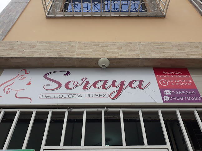 Soraya