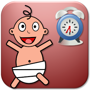 Newborn Baby Timer apk Download