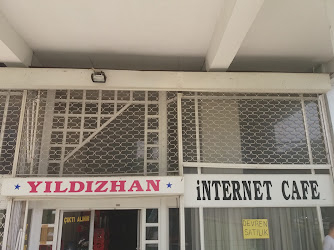 Yıldızhan İnternet Cafe