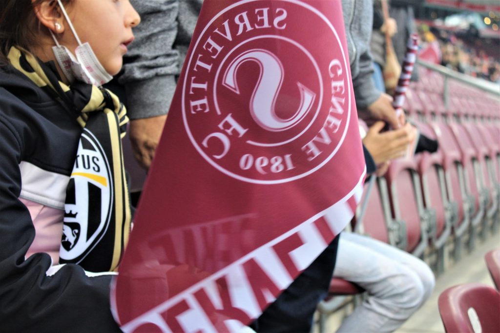 La retrocessione delle ragazze segnata da due rigori nel finale - FC Lugano