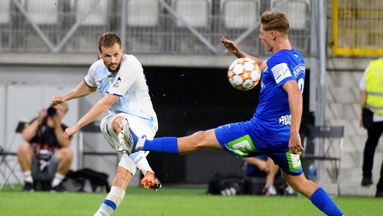 Nhận định, dự đoán Sturm Graz vs Dinamo Kiev, 01h30 ngày 10/8: Thế cờ khó lật - Ảnh 2