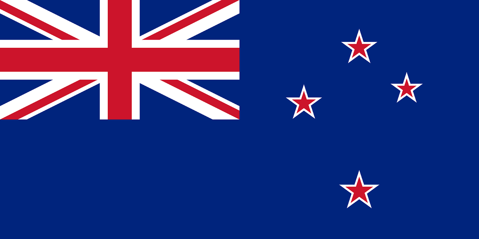 Image result for Nz flag