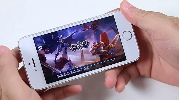 Tối ưu hiệu suất và trải nghiệm chơi game trên iPhone