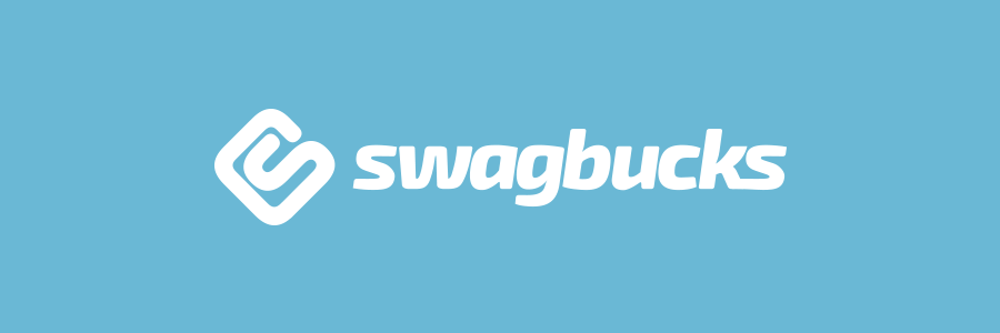side hustle apps - swagbucks logo
