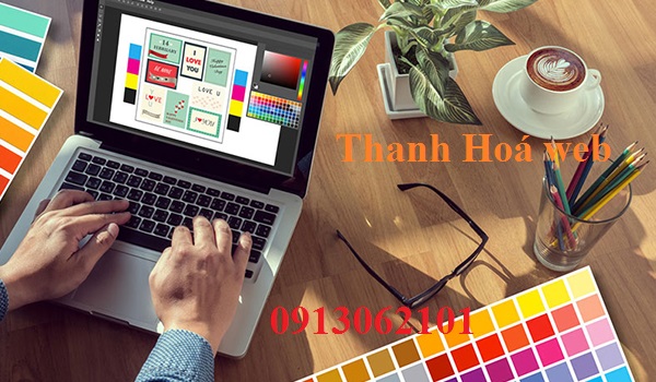 3 điều khi thiet ke web ẩm thực bạn nên biết