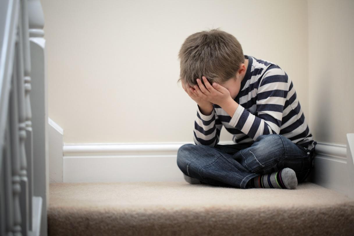 What to Do When a Child is Scared of Going to Another Room in the House  Alone – Parenting by Dr. Rene
