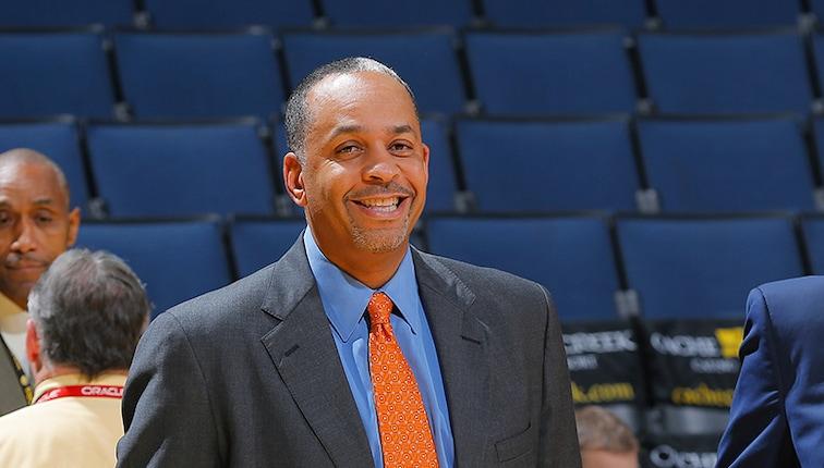 Former Hornets Star Dell Curry Expands Role with Organization | Charlotte  Hornets