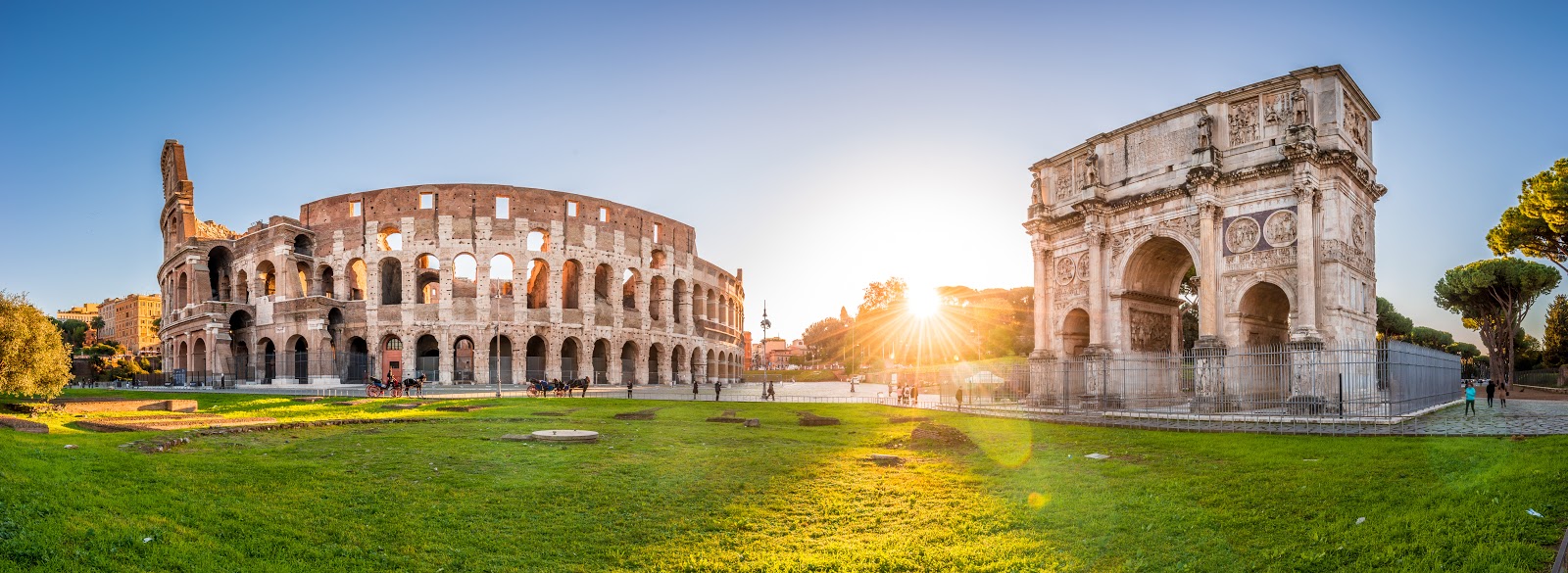 colosseum