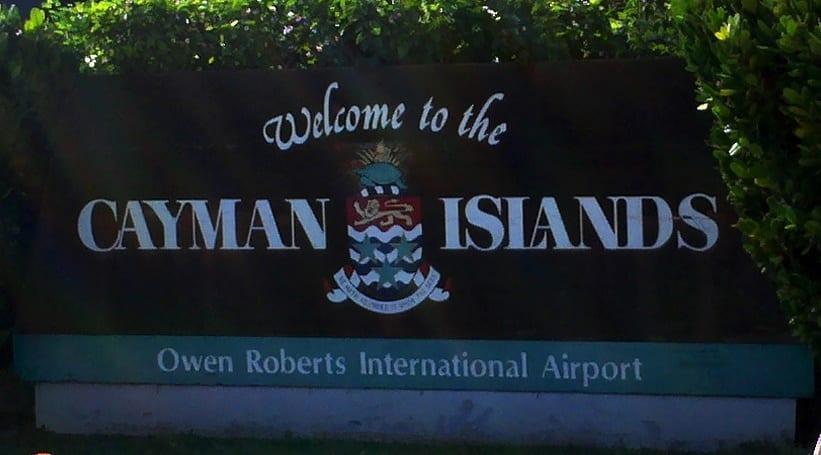 Cayman Islands reopening for tourism - travel restrictions