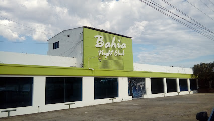 Bahia Night Club