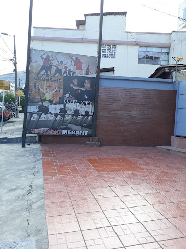 Teléfono de GIMNASIOS MEGAFIT