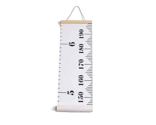 Recommendations for Children's Height Measurement Tool