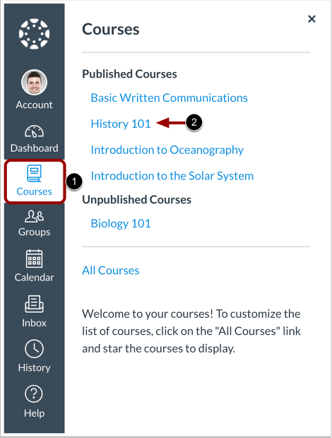 Open Course