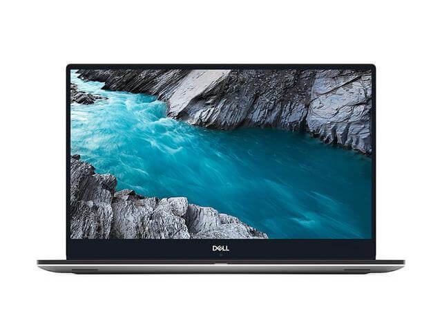 Laptop Dell XPS 9570