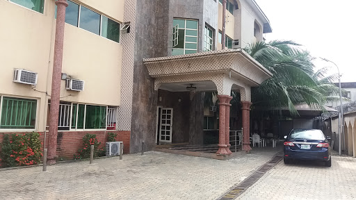 Amaru Royale Hotel & Suites, 3, 5 Egege Street, Ogbor Hill, Aba, Nigeria, Budget Hotel, state Abia
